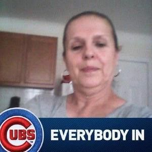 Meet your Posher, Tricia